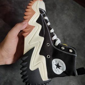 CONVERSE RUN STAR MOTION (Black)